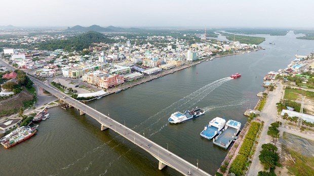 Kiên Giang eyes new economic zone