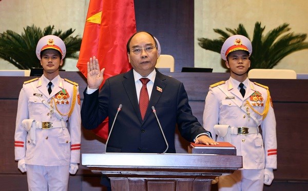 Việt Nam will continue making new miracles: new State President