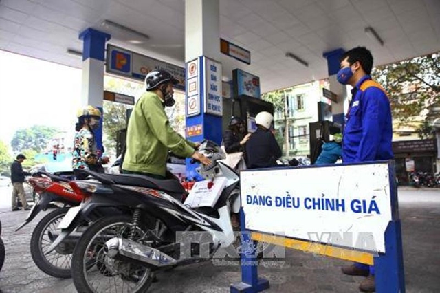 MoIT proposes 35 per cent cap on foreign investment in petrol market