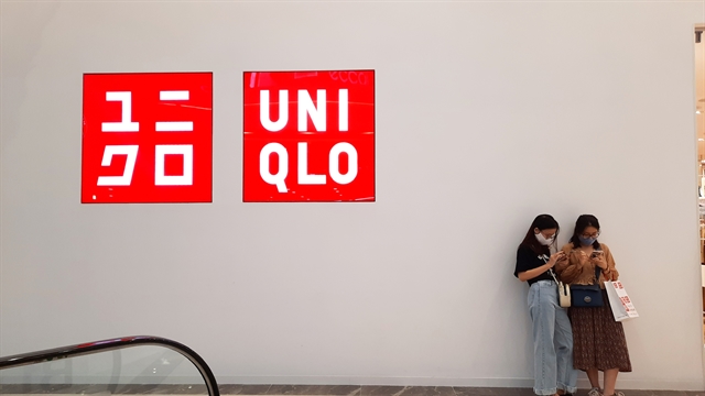UNIQLO Debuts at China Import Expo with The Art and Science of LifeWear   First time to hold LifeWear Global Brand Exhibition in China  FAST  RETAILING CO LTD