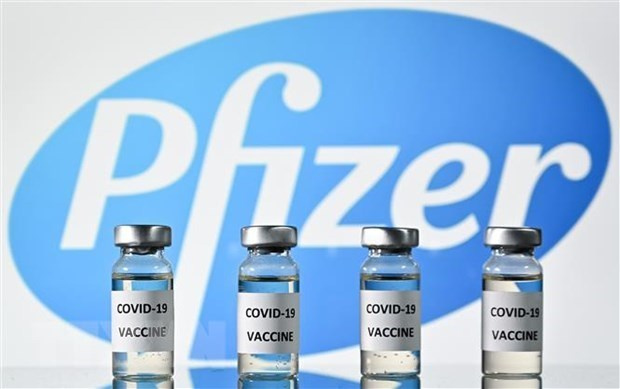 Việt Nam to purchase 31 million Pfizer vaccine doses 
