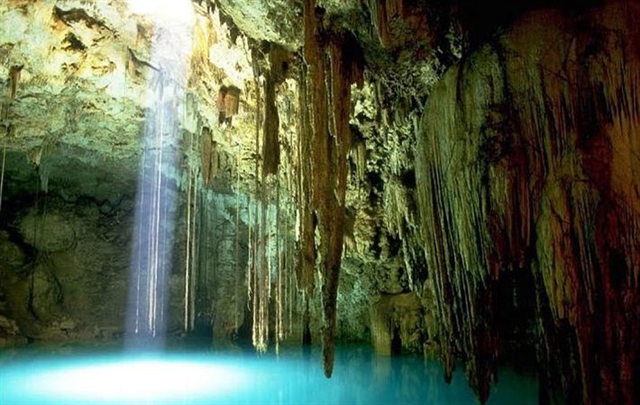 Tiên Sơn Cave, a hidden gem in Phong Nha – Kẻ Bàng complex