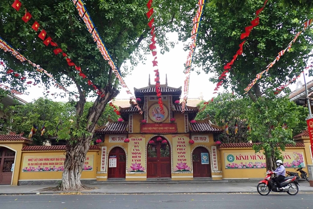 Hà Nội halts religious gathering and activities starting May 29 