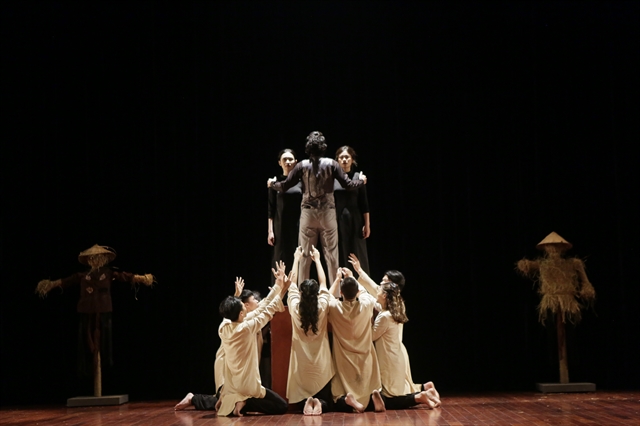 Vietnamese theatre artists to attend online Asian festival