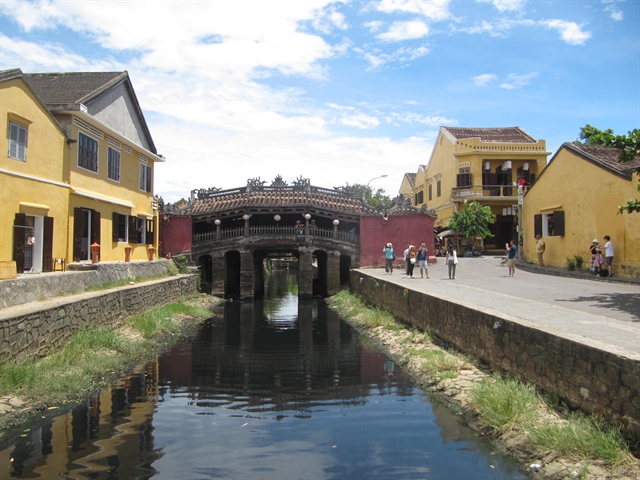 Hoi An to educate primary school kids on heritage