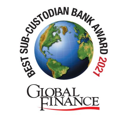 Standard Chartered Vietnam named Best Sub-custodian bank in 2021