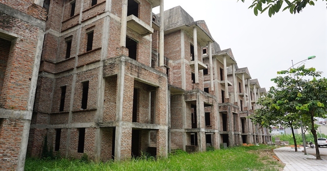 Hà Nội wants to tax abandoned villas