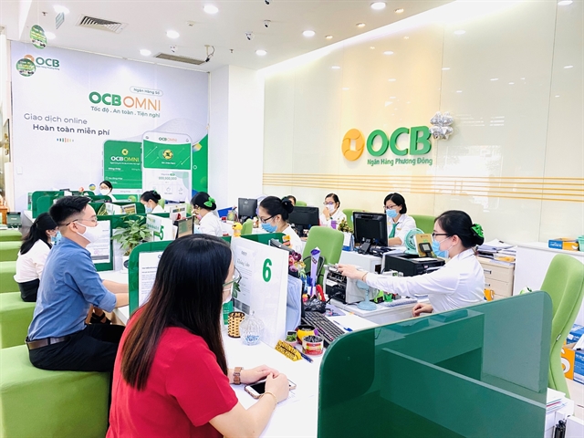 IFC lends $100 million to OCB to boost climate finance in Việt Nam