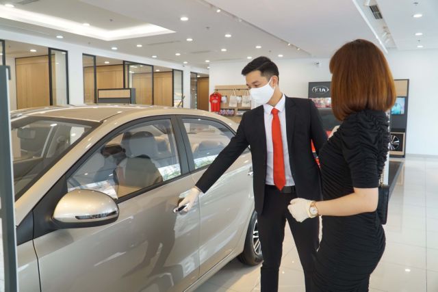 VAMA members see decreasing car sales in June
