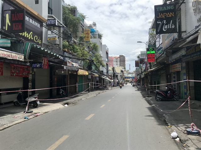 HCM City businesses not meeting COVID-prevention measures to shut down