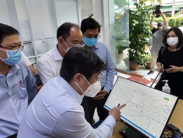 HCM City to set up quarantine facilities for asymptomatic COVID patients