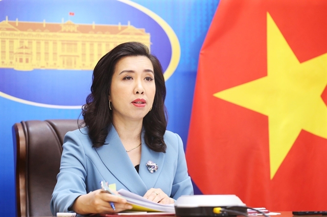 Việt Nam welcomes US decision not to take trade action against Việt Nam