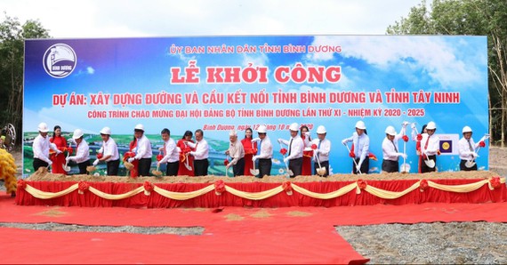 HCM City, Tây Ninh Province closer to beginning work on expressway