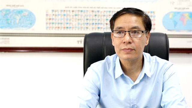 Việt Nam doesnt discriminate on grounds of nationalities when giving COVID-19 treatment: official