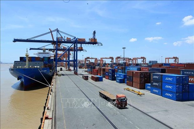 Việt Nam ranks third in logistics performance index in ASEAN