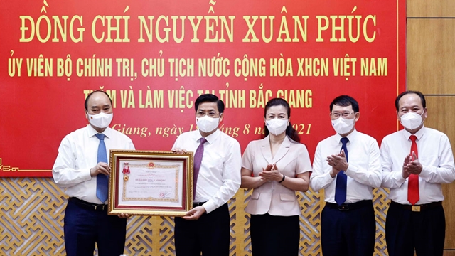 travel to vietnam fully vaccinated