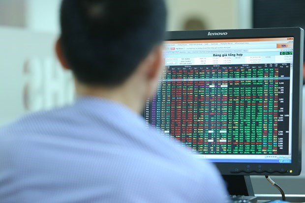 VN stock market could be at beginning of multi-decade growth