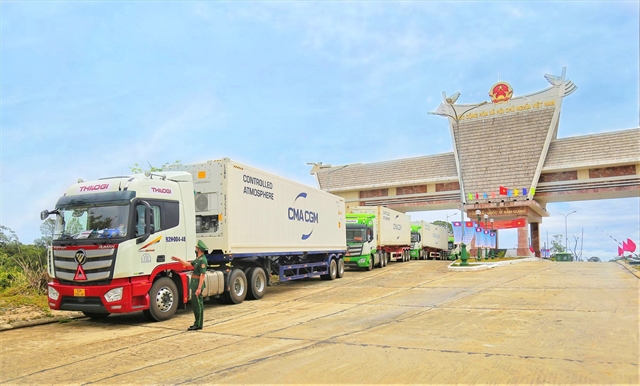 Road transport to see surge post-pandemic ASEAN