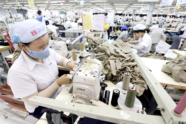 Vietnamese firms yet to fully take advantage of ASEAN markets: experts