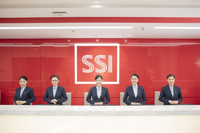 SSI issues 170 million covered warrants for 16 stocks