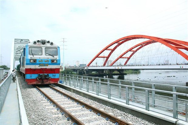 Ministry to fund two southern railway routes