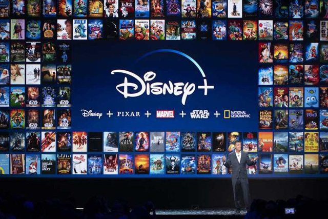 Hé lộ toan tính của Disney khi rút khỏi Đông Nam Á