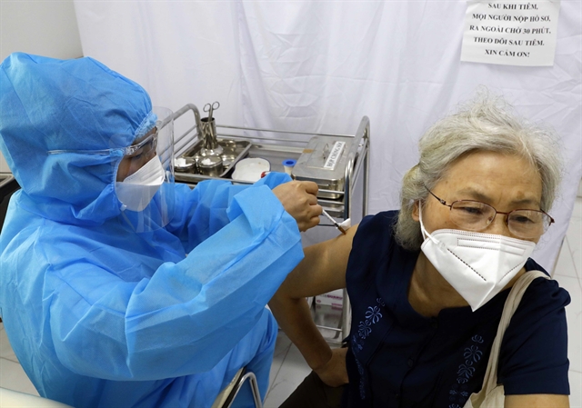 Germany to donate 2.5 million doses of COVID-19 vaccine to Việt Nam