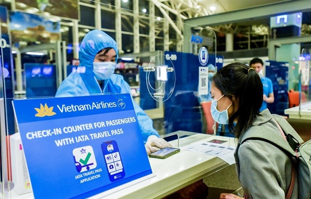 travel to vietnam fully vaccinated