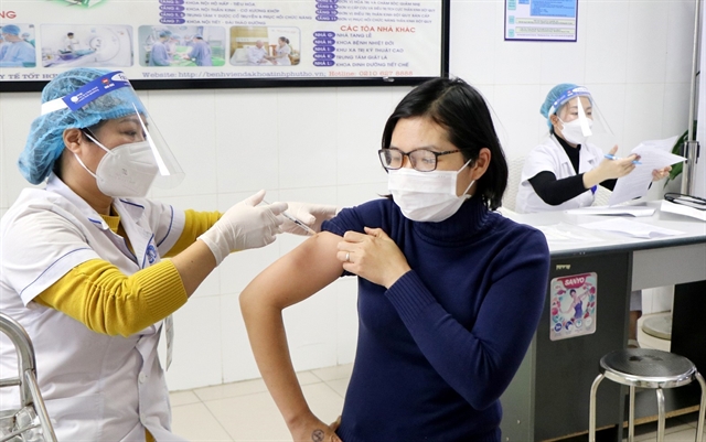 Hà Nội exceeds 3000 daily COVID cases for first time more than 16000 infections nationwide