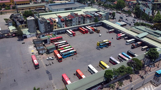 Transport ministry enhances inspections ahead of Tết