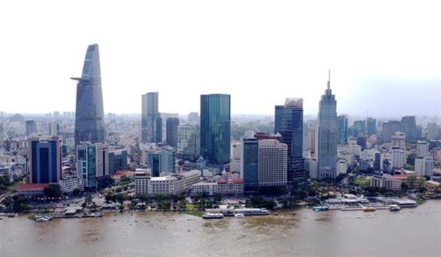 HCM City to develop riverside infrastructure by 2040
