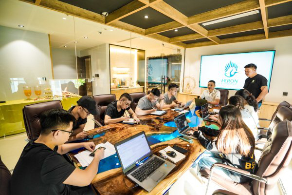 Việt Nam a rising star in Southeast Asias startup scene