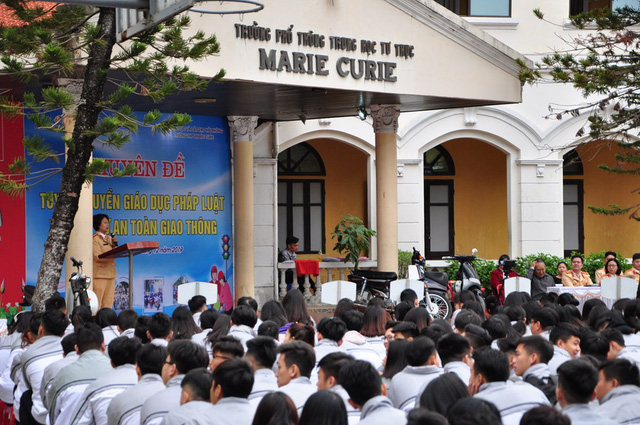 Private schools to benefit from tax and credit policies