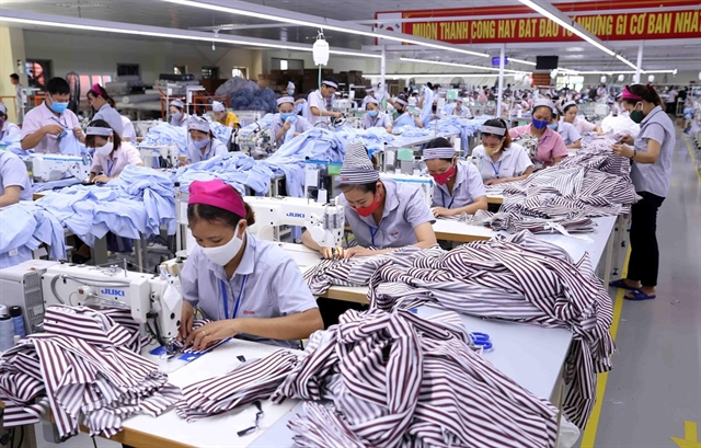 Over 2.1 billion of foreign investement poured into Việt Nam in January