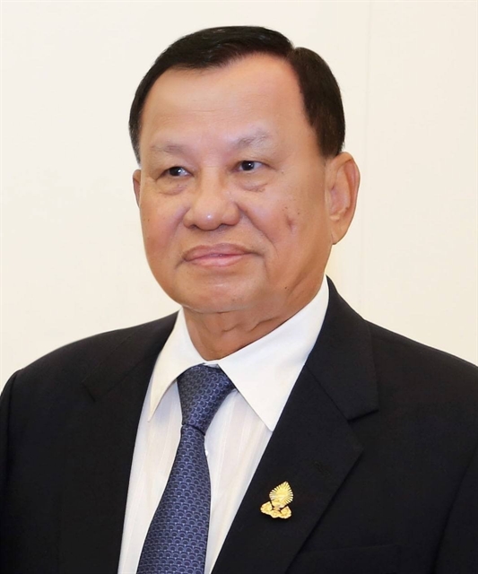 President Of Cambodian Senate To Pay Official To Việt Nam Next Week