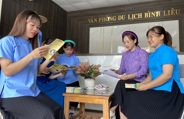 Quảng Ninh prioritises HR in tourism