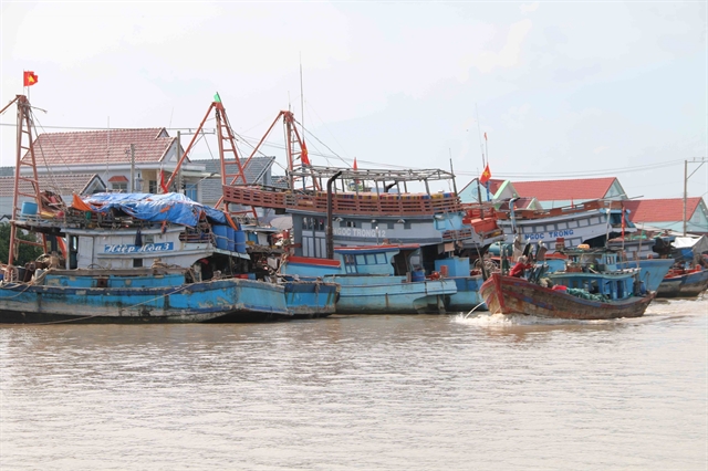 Trà Vinh Province focuses on developing marine economy