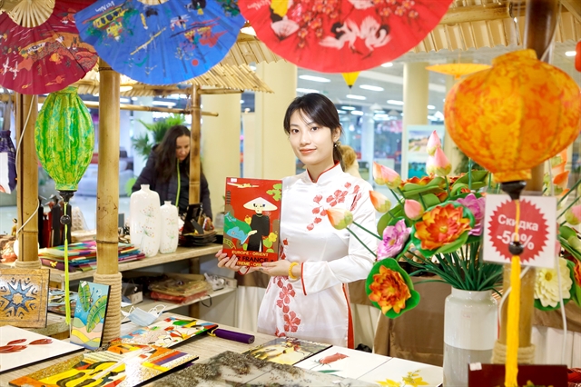 Promoting Vietnamese culture essential for international integration