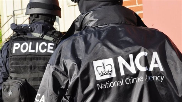 Suspected Vietnamese people smuggler arrested and charged in the UK