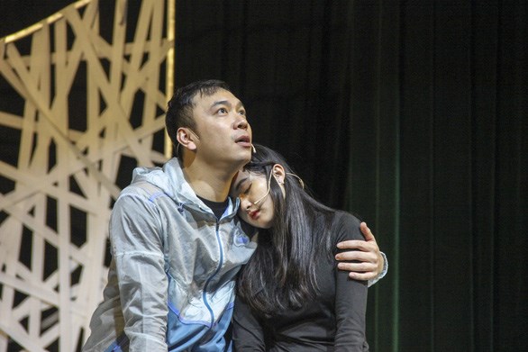First musical about the life of poet Xuân Quỳnh to be released