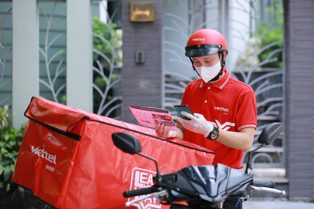 Fast-growing e-commerce fuels delivery service boom in Việt Nam