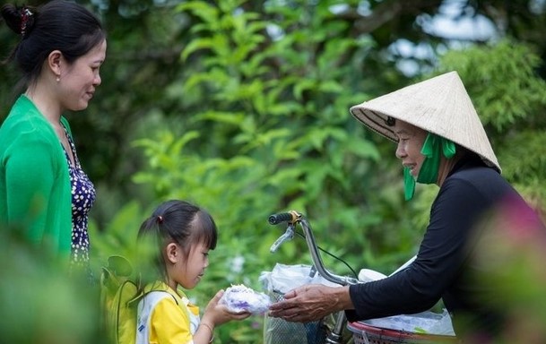 UNFPA announces new US26.5 million Country Programme for Việt Nam