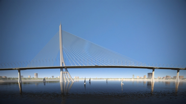 3 bridges planned to improve transportation in HCM City