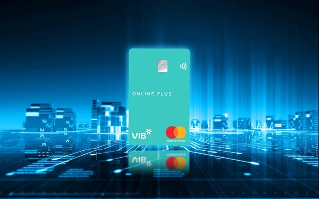 Vietnamese users eligible to open virtual credit cards