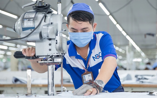 HCM City firms set up factories in neighbouring provinces for easier recruitment