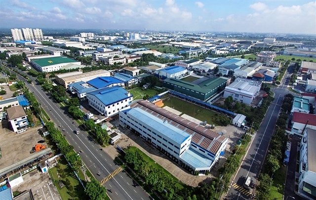 Industrial property expected to heat up driven by FDI influx