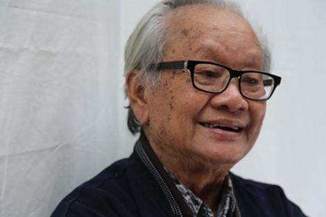 Beloved Hà Nội musician passes away