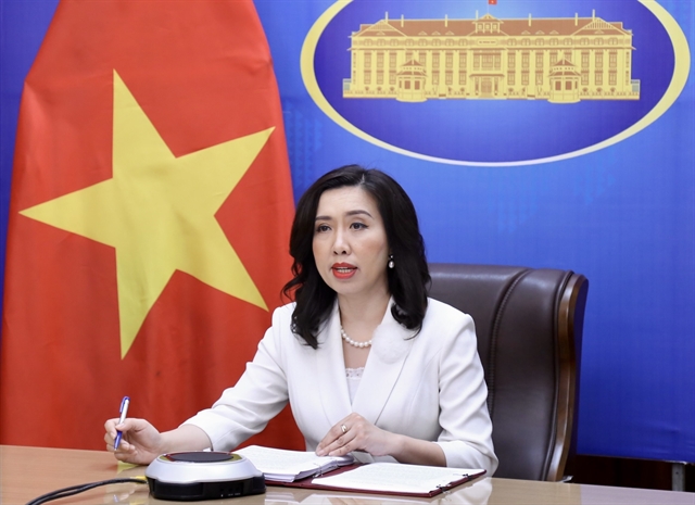 Việt Nam reaches mutual recognition of ‘COVID vaccine passports with 17 countries: Spokesperson