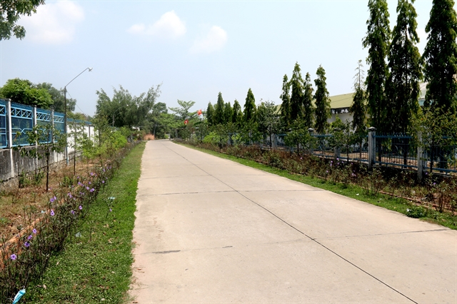Bình Thuận achieves great success in developing new-style rural areas
