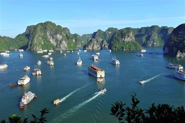 Việt Nam resumes tourism activities